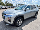 New 2026 Chevrolet Equinox LT w/ Convenience Package II image 5