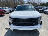 Used 2023 Chevrolet Silverado 1500 Custom image 3