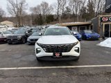 Used 2022 Hyundai Tucson SEL w/ Convenience + Premium Package image 2
