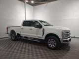 Used 2025 Ford F350 Lariat image 4
