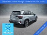 New 2025 Subaru Forester Touring image 5