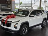 Used 2025 Chevrolet Equinox LT image 3