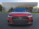 New 2025 Audi A6 3.0T Prestige image 2