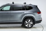 New 2025 Volkswagen Atlas SEL image 4