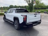 New 2025 Chevrolet Silverado EV RST image 2
