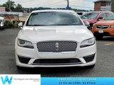 Used 2017 Lincoln MKZ Select w/ Select Plus Package image 2