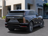New 2025 Cadillac Escalade IQ Sport 1 w/ LPO, ONYX Package image 4