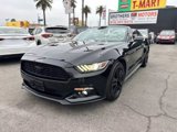 Used 2015 Ford Mustang Premium w/ Ecoboost Performance Package image 6