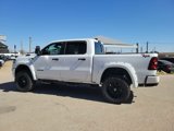 New 2025 RAM 1500 Big Horn image 3
