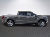 New 2025 Ford F150 Lariat w/ Equipment Group 502A High image 6