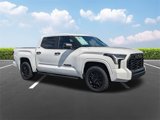 New 2025 Toyota Tundra SR5 w/ SR5 Convenience Package image 2