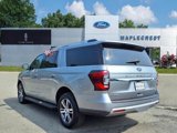 Certified 2024 Ford Expedition Max Limited image 3