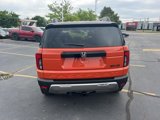 New 2026 Honda Passport TrailSport Elite image 4