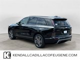 New 2026 Cadillac Vistiq Sport image 3