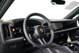 New 2025 Porsche Cayenne Turbo image 4