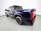 New 2025 Toyota Tundra Limited image 4