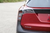 New 2025 Nissan Kicks SR image 4