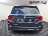 New 2025 Honda Odyssey EX-L image 5