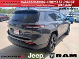 New 2025 Jeep Grand Cherokee L Altitude image 3