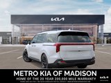 New 2026 Kia Carnival SX Prestige image 4