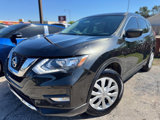 Used 2017 Nissan Rogue S image 2
