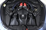 Used 2025 Ferrari Roma Spider image 5