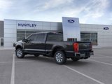 New 2025 Ford F350 XLT image 4