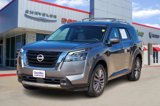 Used 2023 Nissan Pathfinder SL w/ SL Premium Package image 2