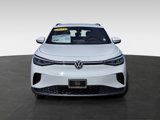 New 2025 Volkswagen ID.4 Pro image 2