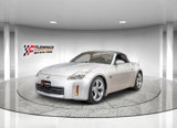 Used 2006 Nissan 350Z Touring image 2