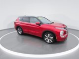 New 2025 Mitsubishi Outlander SEL image 2