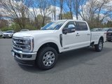 New 2025 Ford F250 Lariat image 3