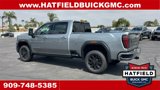 New 2025 GMC Sierra 2500 AT4 w/ AT4 Premium Plus Package image 3