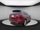 New 2025 Cadillac XT6 Premium Luxury w/ Technology Package image 4