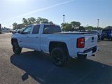 Used 2017 GMC Sierra 1500 4x4 Double Cab image 4