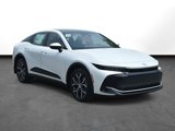New 2025 Toyota Crown Limited image 3