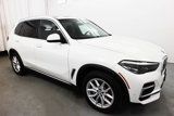Used 2022 BMW X5 xDrive40i w/ Premium Package image 2