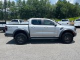 Certified 2024 Ford Ranger Raptor image 2