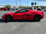Used 2023 Chevrolet Corvette Z06 image 4