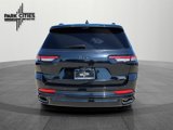 Used 2025 Jeep Grand Cherokee L Summit image 4