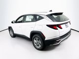 Certified 2025 Hyundai Tucson SE image 5