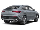 New 2026 Mercedes-Benz GLE 450 4MATIC Coupe image 2