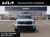 New 2025 Kia Telluride SX Prestige X-Line image 2