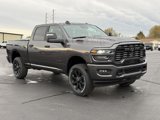 New 2025 RAM 2500 Big Horn image 2