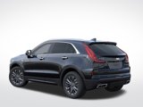 New 2025 Cadillac XT4 Premium Luxury w/ Technology Package image 3
