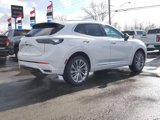 New 2025 Buick Envision Avenir image 3