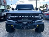 Used 2023 Ford Bronco Badlands image 2