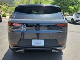 New 2025 Land Rover Range Rover Sport SE image 4