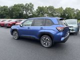 New 2025 Subaru Forester Touring image 4