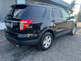 Used 2012 Ford Explorer 4WD image 3